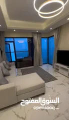  1 Luxury Sea View Apartment Located in Juffair