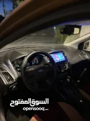  3 فورد فوكس للبيع