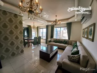  1 شقة مفروشه للبيع في شميساني  ( Property ID : 30948 )