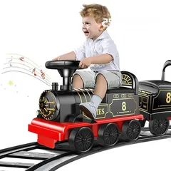  1 قطار للاطفال