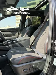  24 هونداي توسان NLine ترخيص 2022 محرك 1600 هايبرد plug in/يقطع على الشحنه 65 كيلو متر 271 حصان