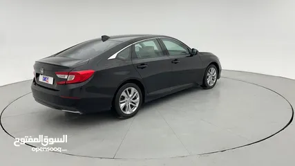  3 (FREE HOME TEST DRIVE AND ZERO DOWN PAYMENT) HONDA ACCORD