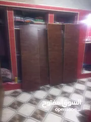  11 خزانه عائليه طابقين بسعر مناسب مستعمله