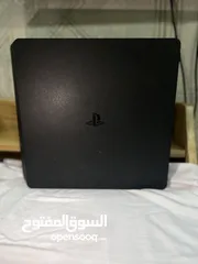  4 بلايستيشن 4 ps4