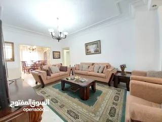  10 Apartment for rent in abdoun  ( Property 34790 )-174805142