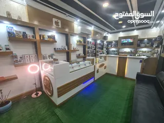  4 محل جوالات