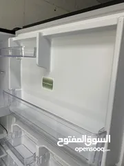  5 Toshiba 473L glass door inverter Refrigerator