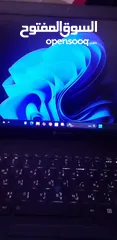  7 الجهاز هو من فئة الأعمال (Business-Class) التابعة لشركة Dynabook اليابانية، وهي استمرار لخط أجهزة To