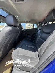 8 هونداي ايونيك 2019 فل كامل. (سعر مميز )