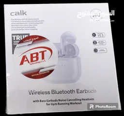  1 Bluetooth wireless buds