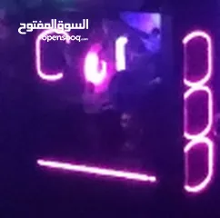  4 بيسي قوي  و يشغل العاب  على 4K و حلو