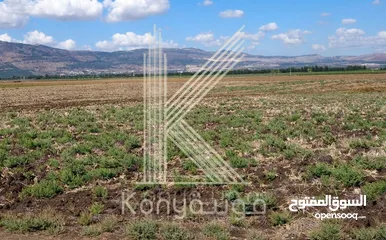  1 أرض سكني للبيع في الصويفية