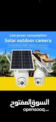  5 CRONY RBX-S10 Low power 4G solar camera 5mp 1080P HD Solar Panel Outdoor Surveillance Waterproof CCT