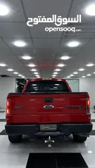  2 Ford raptor 2011 GCC