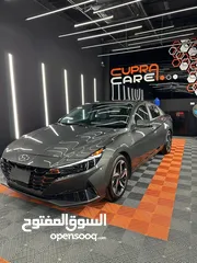  1 هيونداي النترا هايبرد 2022