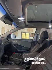  1 هيونداي سانتافيه