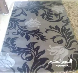  1 سجاد بحاله ممتازة للبيع باسعار مناسبه