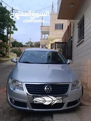  5 فولكسفاجن باسات 2011