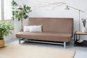  13 IKEA BEDDINGE/NYHAMN sofa bed