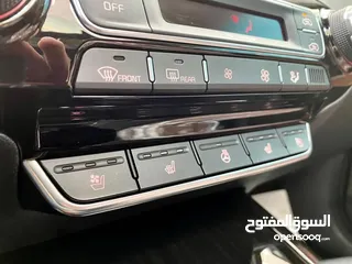  12 جيب سورينتو 2018 للبيع عالكاش