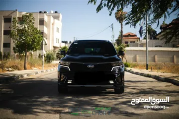  16 كيا سرنتو 2020