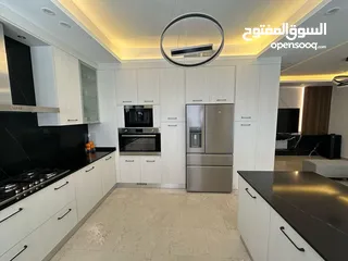  7 شقة مفروشة للبيع بين الدوار الرابع و الخامس - ref: 14600