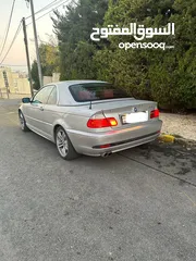  7 ستاندرد 318ci 2004 كشف