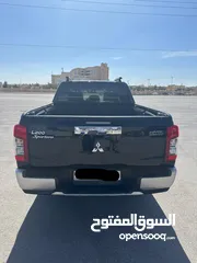  7 بكم مستبيشي 2022 للبيع