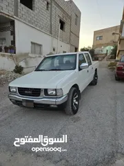  5 بيك اب موديل 1995