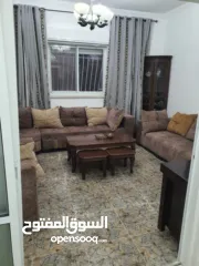  15 شقه مفروشه 160متر للايجار ط1