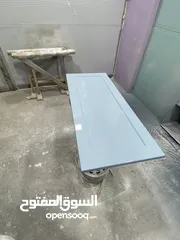  3 فرن العلوي لدهان الموبيليا