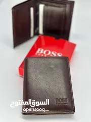  8 جزادين رجالي ماركات عالمية