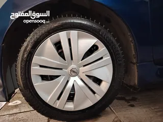  6 اربع عجال نيسان ليف