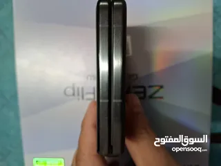  2 إنفينكس زيرو flip zero