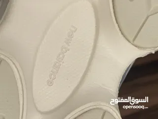  5 شوز نيو بالنس 9060 بريكس وود طبق الأصل 100% الصناعه فيتنامي سبب البيع المقاس