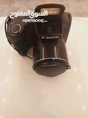  12 camera   canon 410IS