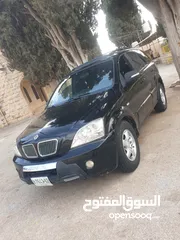  1 جيب كيا سرنتو