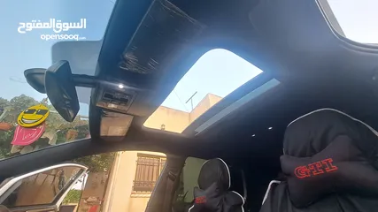  20 عرررض مغغغري عالكاش جولف 2015 جي تي اي الماني الاصل مش مواصفات خليجي عرض ولا بالاحلام وفحص وتنازل