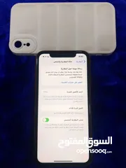  3 ايفون xr للبدل على xs max