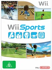  5 ناينتدو وي مع العاب مناسبة للأطفال wii متوفر تنزيل العاب ريموتات وجميع قطع