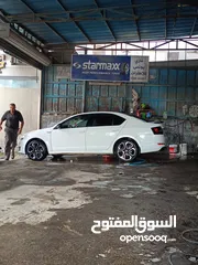  3 اوكتافيا حبه مميزه