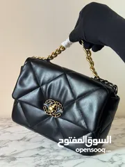  4 حقائب نسائية