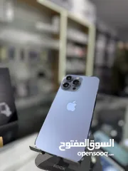  21 متجر دايموند موبايل ‏ iPhone 13 Pro  مستخدم بحالة الجديد