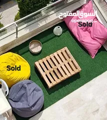 1 Outdoor/ garden set