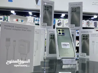  1 Honor X6b (128 GB / 6 GB RAM ) هونر الجديد كليا اكس 6 اي كفالة الوكيل الرسمي سنة