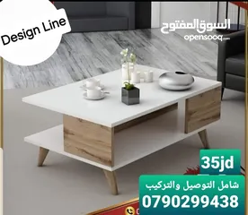  26 ديكورات خشبية