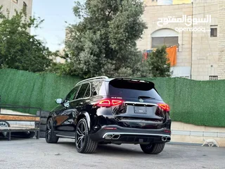  7 GLE 350 AMG /2022/ 7 seats
