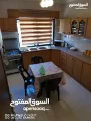  8 شقة مفروشة سوبر ديلوكس اعلان رقم (D117)