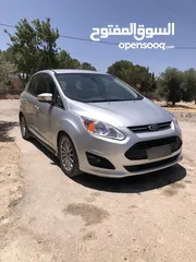  10 فورد سي ماكس 2013  ford c max