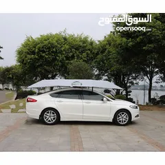  4 مظله سيارات